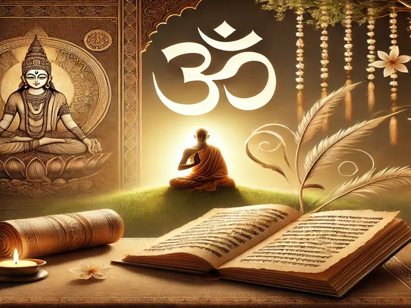 उपनिषदों की गुप्त शिक्षाएँ: परम सत्य की खोज