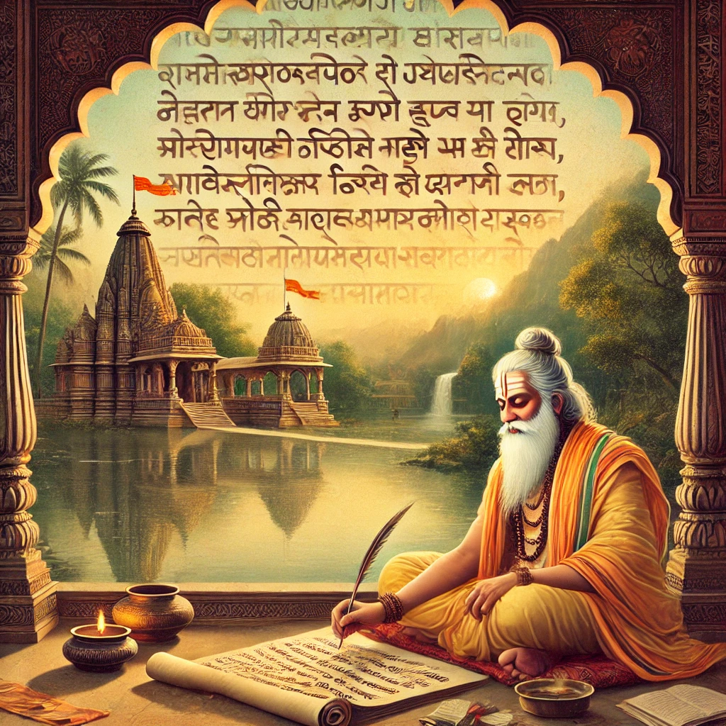Dhol Gawar Shudra Pashu Nari, Sakal Tadan Ke Adhikari – Meaning and Explanation