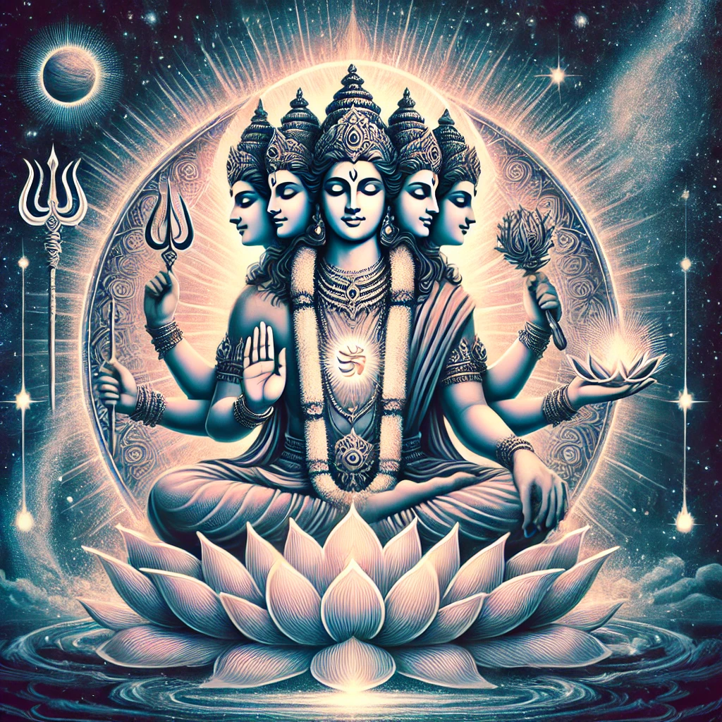 Bhavishya Puran Brahma Parva Chapter 2