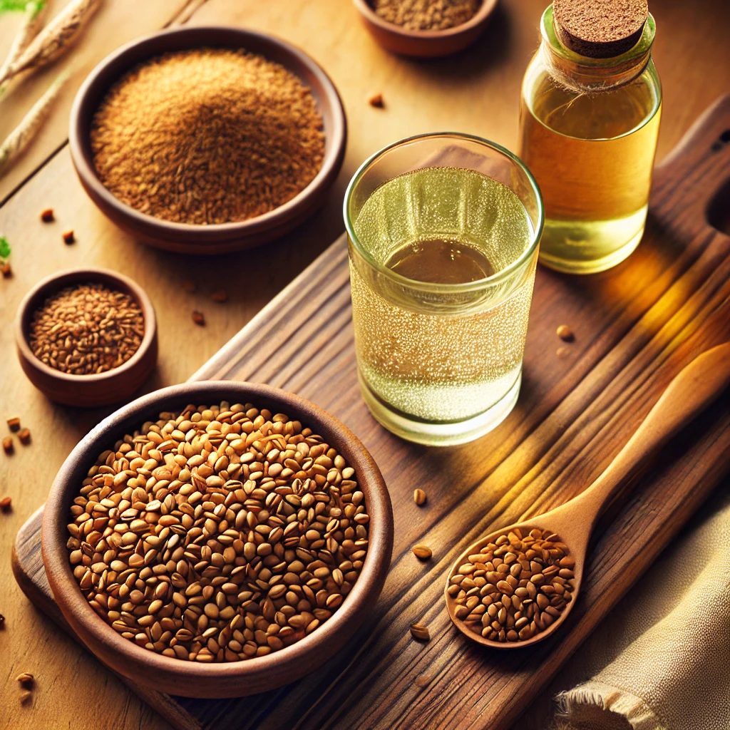 Methi Dana for Weight Loss: A Natural Remedy for Shedding Pounds in hindi