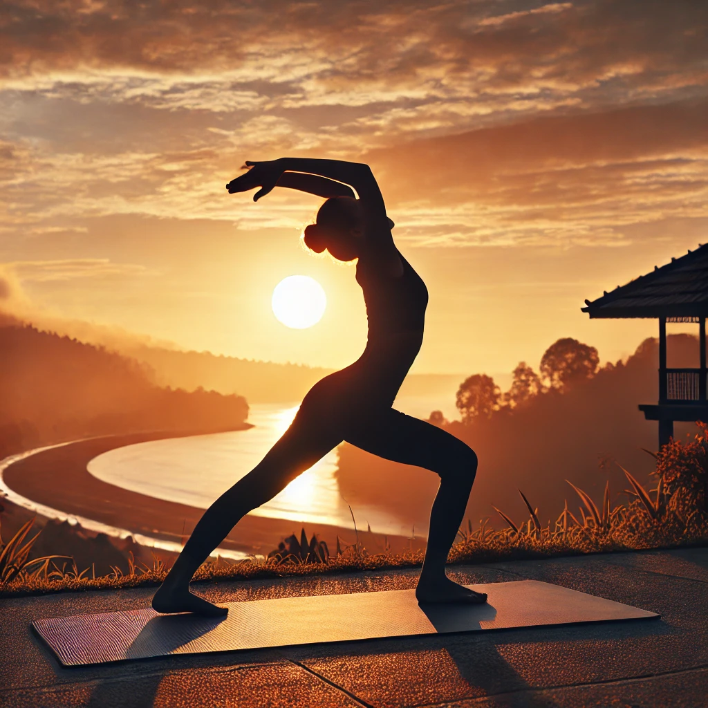 Yoga for Weight Loss: Best Poses & Benefits in hindi