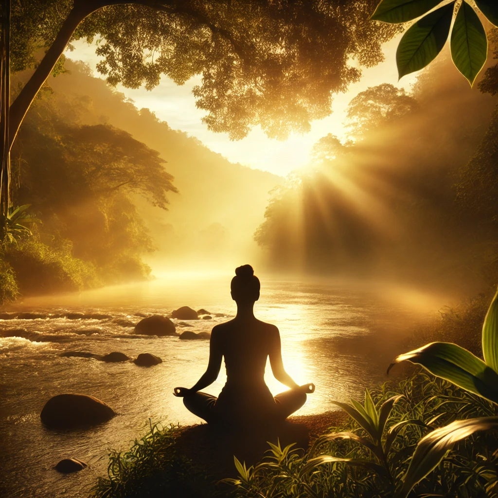 Naam Jap: Benefits, Techniques & Daily Practice