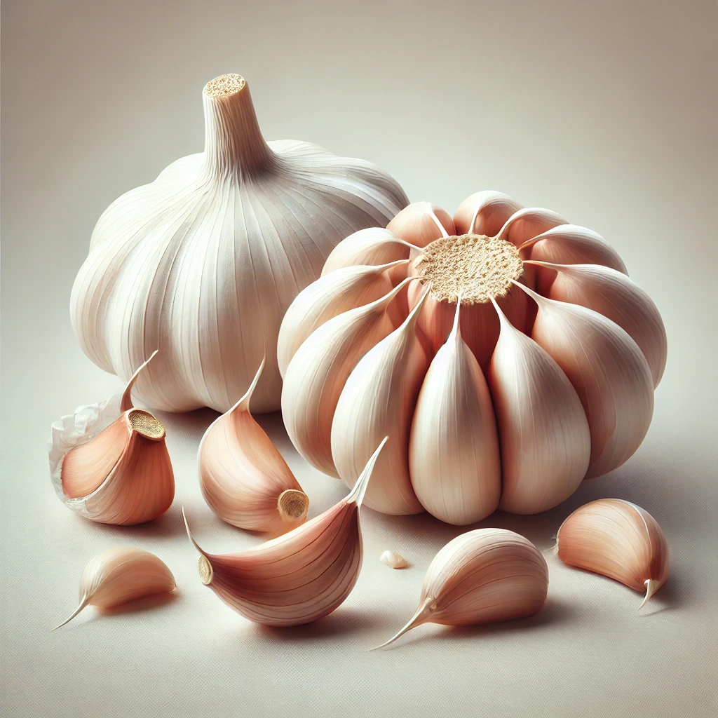 Benefits of Garlic in Hindi