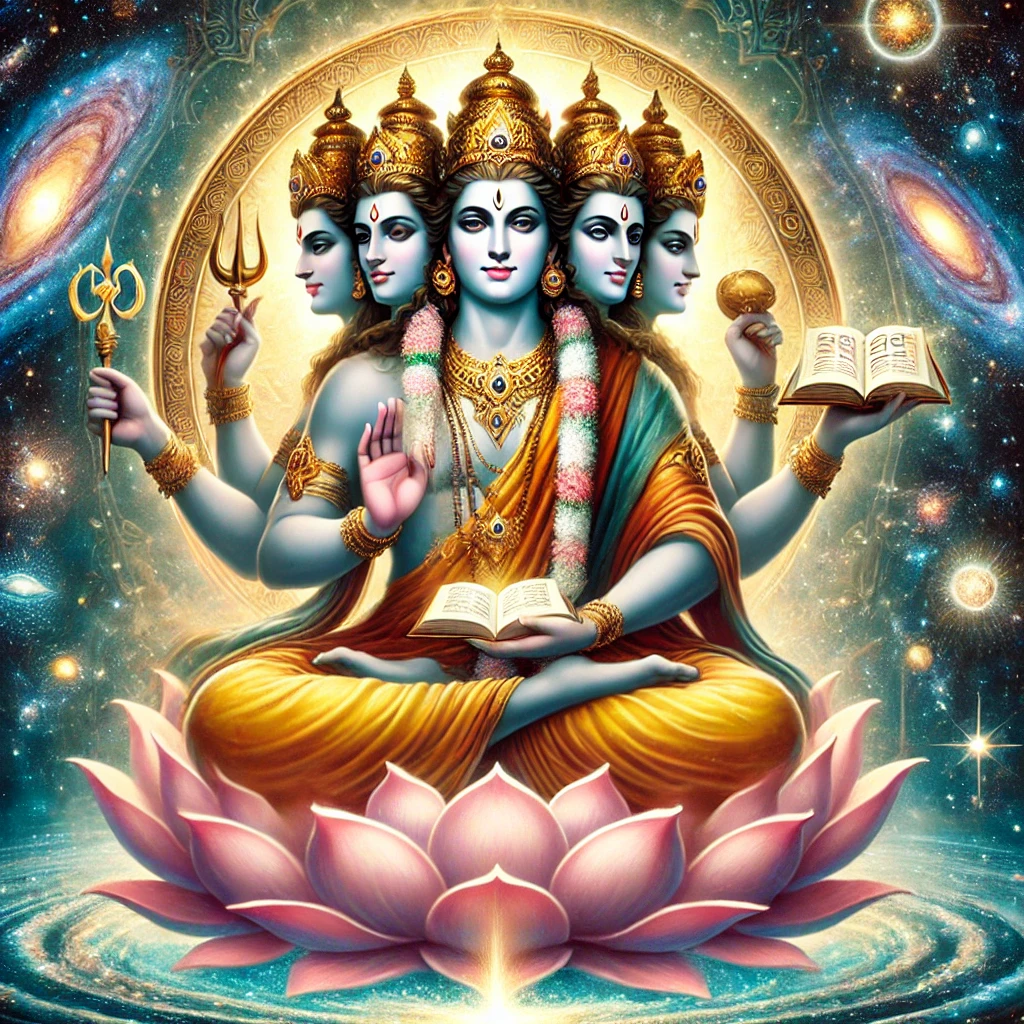 भविष्य पुराण ब्रह्म पर्व – अध्याय 2: विस्तृत विश्लेषण