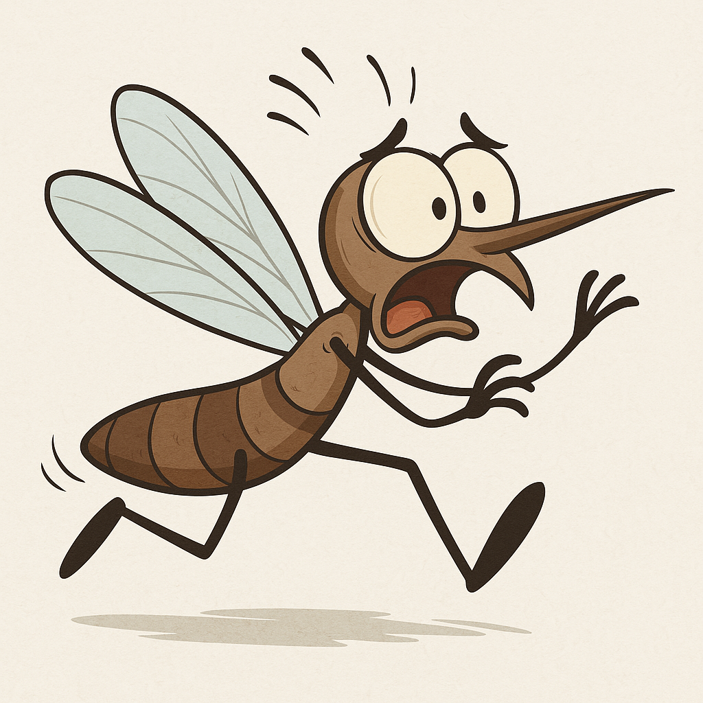 Desi Remedies: Easy and Effective Ways to Repel Mosquitoes